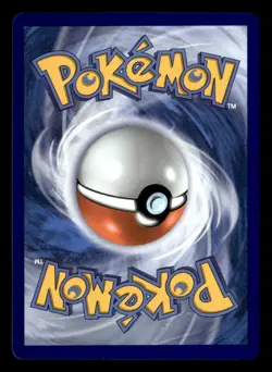 Pokemon Exeggutor #135/132 tcg Near Mint or Better - Image 2