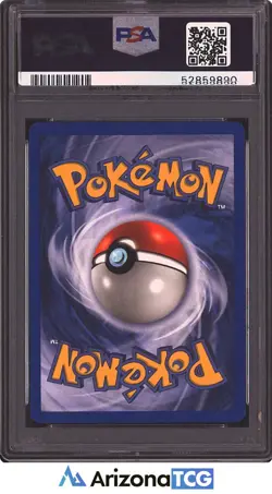 Pokemon 2001 Jynx 31/64 1st Edition Neo Revelation GEM MINT PSA 10 - Image 2