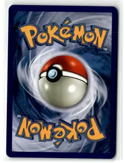 1999 POKEMON FOSSIL 1ST EDITION TENTACOOL #56/62 - - Image 2