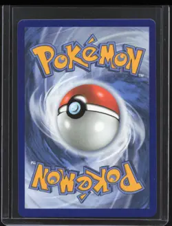 2026 Pokemon Perfect Order Mega Starmie ex #021/088 Double Rare NM - Image 2