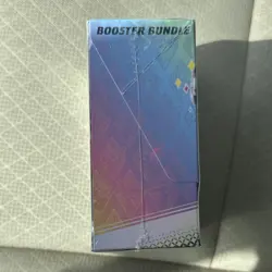 Pokemon Prismatic Evolutions Booster Bundle Box with 6 Packs & Eevee Evolutions - Image 4