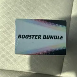Pokemon Prismatic Evolutions Booster Bundle Box with 6 Packs & Eevee Evolutions - Image 5