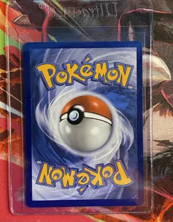 Pokemon Gumshoos 153/132 Holo Illustration Rare: Mega Evolution English Mint/NM - Image 2