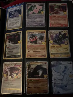 Pokemon Celebrations Master Set + Some Promos - Image 5