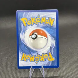 Pokemon NM Mega Evolution Promo #024 Oricorio ex - Image 2