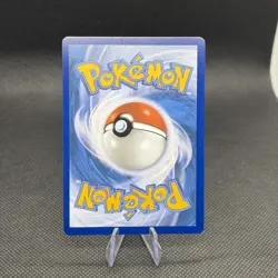 Pokemon Mega Evolution Promo #024 Oricorio ex NM - Image 2