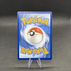 Pokemon Mega Evolution Promo #023 Mega Charizard X ex NM - Image 2