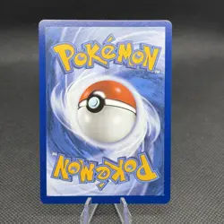 Pokemon NM Phantasmal Flames #106/094 Meowth - Image 2