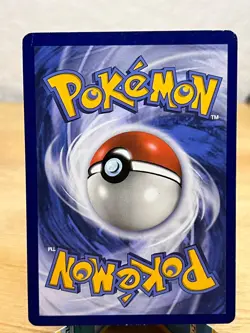 McDonald's Collection 2023 Fuecoco 002/015 holo Promo Pokemon NM/M - Image 2