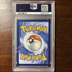Pokemon TCG Altaria EX Paradox Rift Special Illustration Rare 253/182 PSA 9 - Image 2