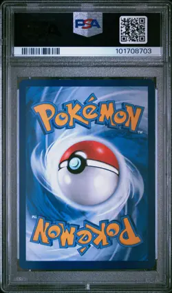 Gengar & Mimikyu Gx 162 Super Rare Pokemon Chinese PSA 9 *703 - Image 2