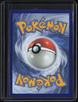 2025 Pokemon PFL EN Phantasmal Flames Ultra Rare #109 Mega Charizard X ex - Image 2