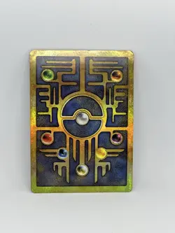 Pokemon TCG Ancient Mew Promo 1999 Nintendo Holo Basic Vintage Ancient Pokemon - Image 2