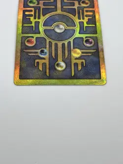 Pokemon TCG Ancient Mew Promo 1999 Nintendo Holo Basic Vintage Ancient Pokemon - Image 5