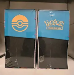 Lot Of 2 Pokemon TCG Ascended Heroes Elite Trainer Box Factory Sealed (PICTURE) - Image 2