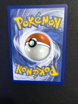 Pokemon TCG Phantasmal Flames Yamper 99/94 Illustration Rare NM - Image 2