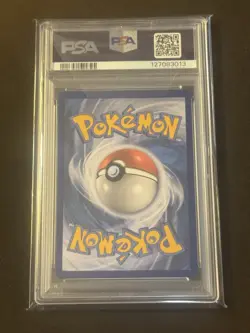2019 Pokemon Moltres Zapdos Articuno GX SM210 Hidden Fates Promo - PSA 9 - Image 2