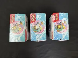 Pokemon TCG: Journey Together Enhanced Booster Box 36 Packs New Sealed lot of 3 - Image 2