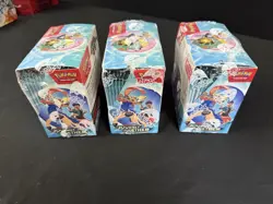 Pokemon TCG: Journey Together Enhanced Booster Box 36 Packs New Sealed lot of 3 - Image 3