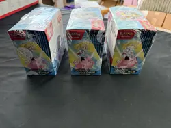 Pokemon TCG: Journey Together Enhanced Booster Box 36 Packs New Sealed lot of 3 - Image 4