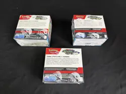 Pokemon TCG: Journey Together Enhanced Booster Box 36 Packs New Sealed lot of 3 - Image 5