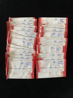 2025 Pokemon TCG S-CHN Scarlet & Violet 151C Charmander Sealed Pack Lot30 B ER08 - Image 2