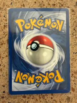 Diglett NM original Pokemon Base Set 1999 47/102 - Image 2