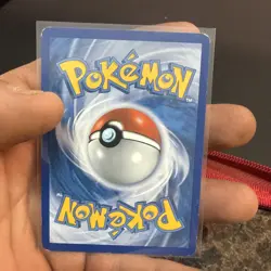 Pokemon TCG Pikachu Heartgold & Soulsilver 78 Regular Promo Promo - Image 2