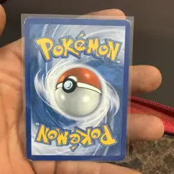 Pokemon TCG Pikachu Heartgold & Soulsilver 78 Regular Promo Promo - Image 3