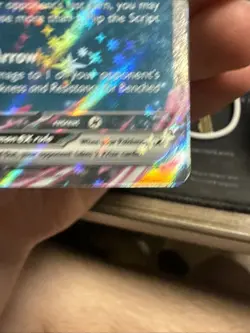 Pokemon Fezandipiti Ex #142/217: Ascended Heroes (Read Description) 🔥 - Image 4