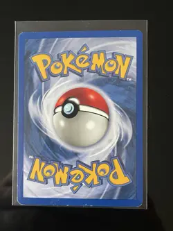 Pokemon Dark Croconaw Neo Destiny 32/105 Uncommon Unlimited 60 HP Regular Engli… - Image 2