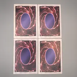 Yu-Gi-Oh 3set Blue Eyes Ultimate Dragon Full Set TA2 Sealdass q170 t888 u018 - Image 2