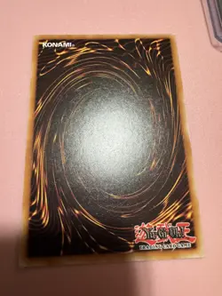 Yu-Gi-Oh! Jinzo #RP02-EN001 Ultra Rare (NM) Reprint - Image 3