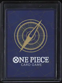 One Piece Best Premium Booster Vol. 2 #OP06-047 Charlotte Pudding - Image 2