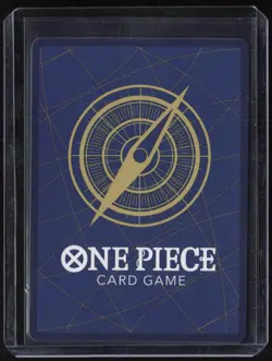 One Piece Royal Blood #ST18-001 Uso-Hachi - Image 2