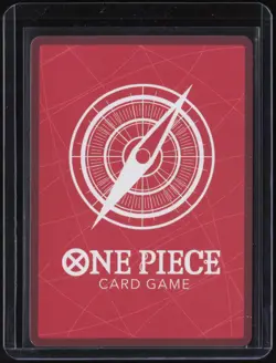 One Piece 500 Years In The Future #OP07-001 Monkey D Dragon - Image 2