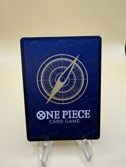 Perona SR Alt Art EB03-045 One Piece Heroines Edition English - NEAR MINT - Image 2