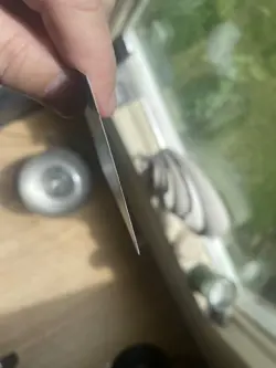 G2U MTG Fastbond Beta Edition 1993 Old MAgic - Image 3