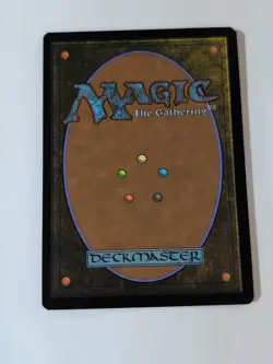 Deafening Silence - Showcase NM MTG 0120 - Image 2