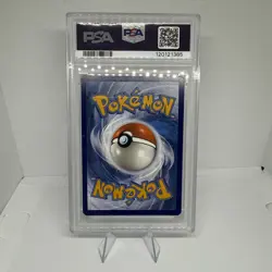 Pokemon Wimpod 191/182 Illustration Rare Full Art Paradox Rift PSA 9 - Image 2