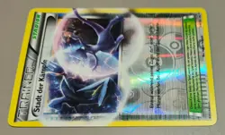 Stadt der Kampfe # BW 39 Trainer BW BLACK STAR PROMO 2012 Pokemon DE Low Played - Image 3