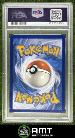 Snorlax PSA 9 2023-25 Pokemon Scarlet Violet 151 Black Star Promos #051 4753 - Image 2