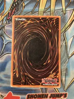 YUGIOH DARK MAGICIAN BPT-007 SECRET LP - Image 2