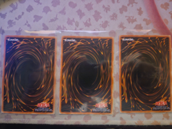 YU-GI-Oh! Japanese LOCH Fancy Ball Prismatic lot of 3 Cyberse Contract Witch - Image 2