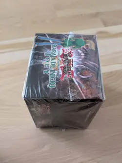 Yu-Gi-Oh! Starter Deck Joey + Pegasus 1st Edition Sealed New Near Mint Spanish - Image 4