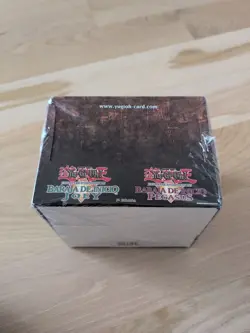 Yu-Gi-Oh! Starter Deck Joey + Pegasus 1st Edition Sealed New Near Mint Spanish - Image 5