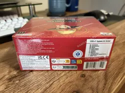 One Piece Carrying On His Will OP-13 English Booster Box Factory Sealed - Bandai - Image 5
