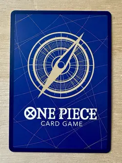 Monkey.D.Luffy (EB04-061) (SEC) - Adventure on Kami's Island (OP15-EB04) - Image 2