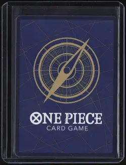 One Piece Alternate Art #EB03-053 Nami - Image 2