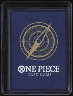 One Piece Heroine Edition Super Rare #EB03-053 Nami #1 - Image 2